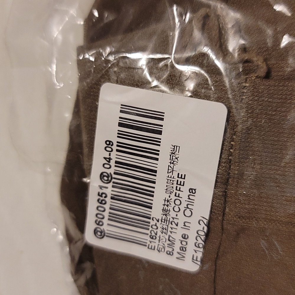 One size pantyhose